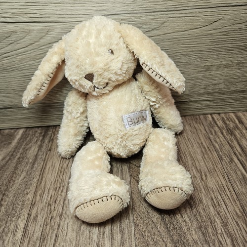 Mothercare brown bunny rabbit - brown,