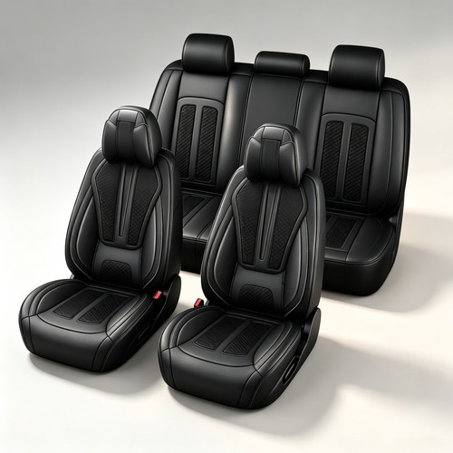 Seat covers for honda - seat, honda,car