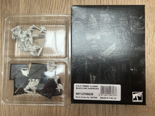 Classic Black Orc Warriors