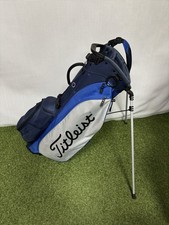 Titleist Players 5 Stand Bag /