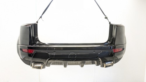 Range rover evoque l538 - evoque, bumper