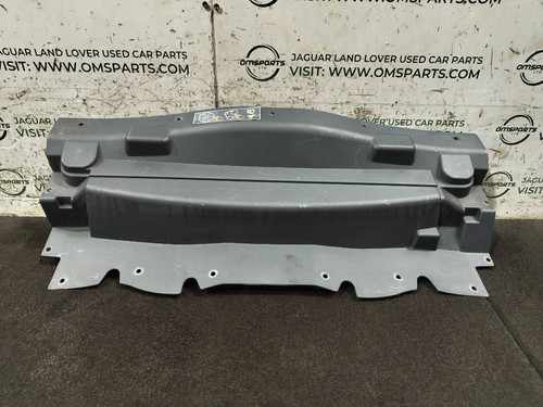 Jaguar x150 upper - xk, radiator
