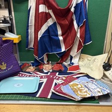 Royal Family Memorabilia