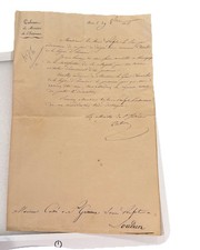 1826 King Charles X French