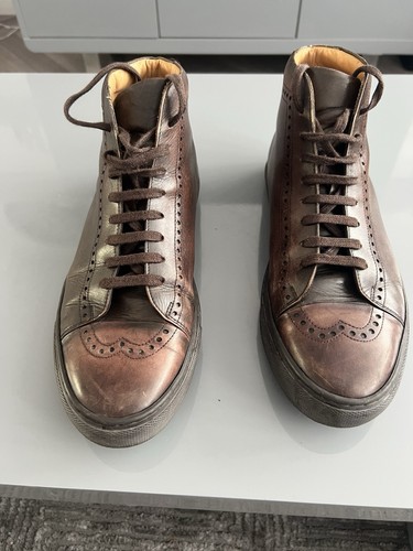 Russell and bromley men - russell,