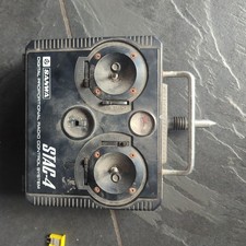 Sanwa STAC-4 Transmitter