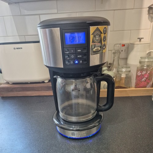 Russell hobbs buckingham - russell,