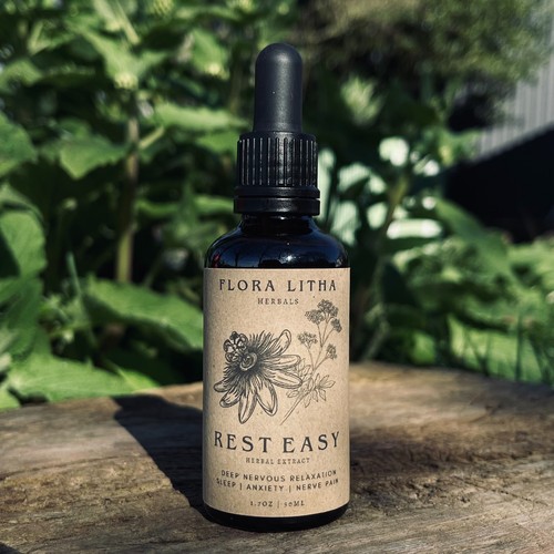 Rest easy dreamy - easy, |