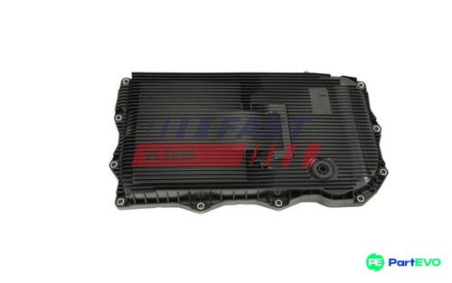 Fast automatic transmission - fast,