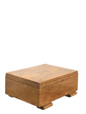 Art Deco Walnut Desk/Dressing