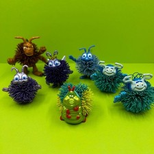 Vintage Disney Pixar A Bug's