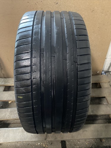 295 r21 107y michelin - 107y, xl
