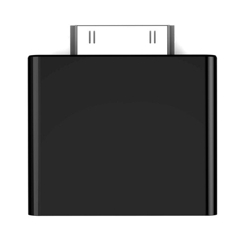 Pin audio adapter - 30,