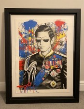 Mr Brainwash Long Live The