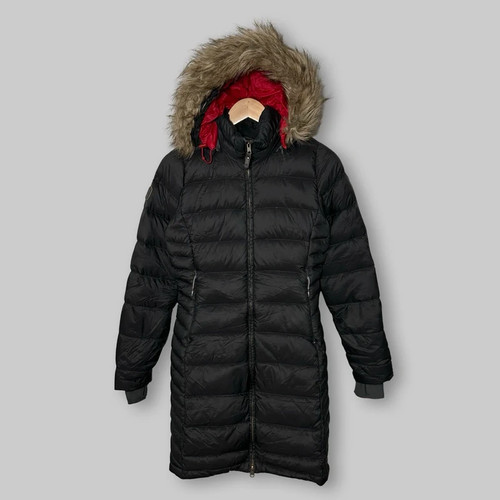 Rab deep cover down - cover, fill