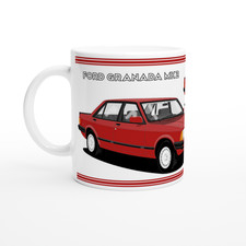 Ford granada mk2 11oz - mk2,