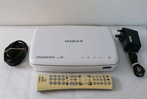 Humax hdr 1100s - hdr-1100s, hdd