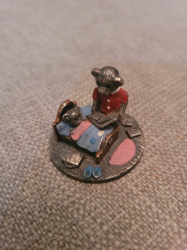 The tudor mint egg - the,