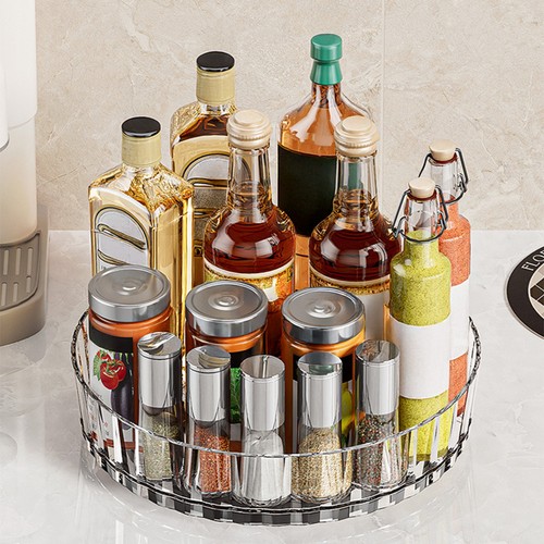 360 rotating kitchen - 360°, storage