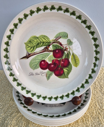 Portmeirion pomona set - set, of