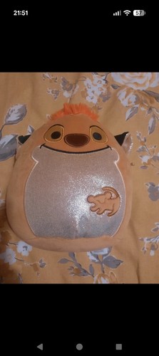 Timon lion king - lion,