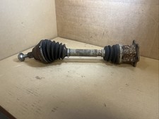 VW GOLF MK 5 2007 1.9 TDI PD DRIVE SHAFT N/S PASSENGER SIDE DRIVESHAFT DSG AUTO