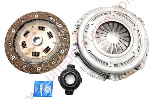 Clutch release disc - -,