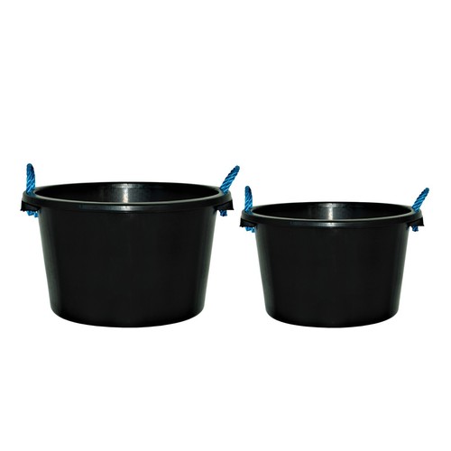 45l 70l muck bucket heavy - 70l,