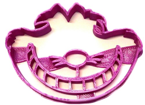 Cheshire cat alice adventures - cheshire,
