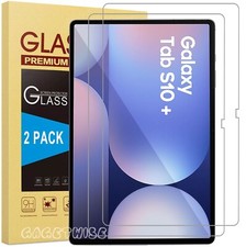 Tempered Glass Screen