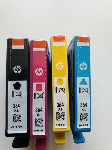 364xl ink cartridges - 364xl,