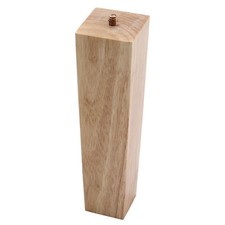 4pc 4/6/8'' Wooden Furniture