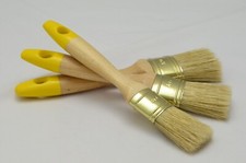 50 40 30 OVAL Paint Brushes