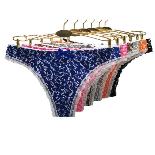 Pack women cotton - 6, women's