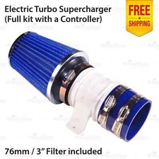 12V Performance BOOSTER Air