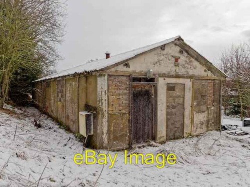 Photo 6x4 site ww2 - 6x4,