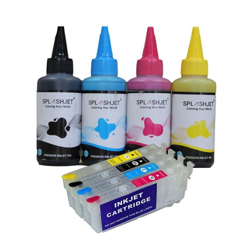405xl refillable cartridges - 405xl,