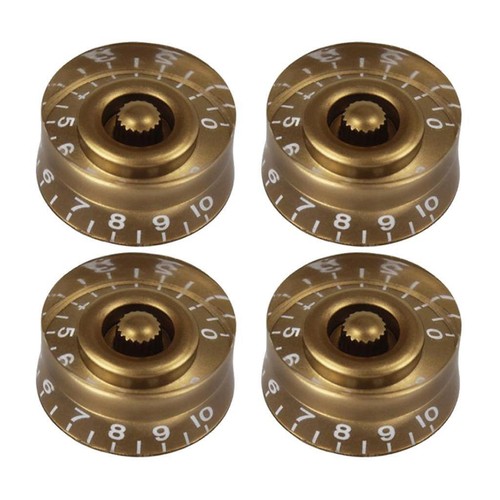4pcs volume tone control - tone,