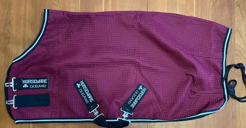 Horseware rambo petite - rambo,
