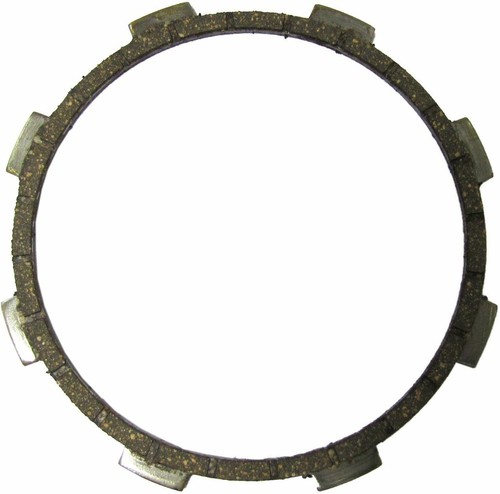 Replacement clutch friction - clutch,