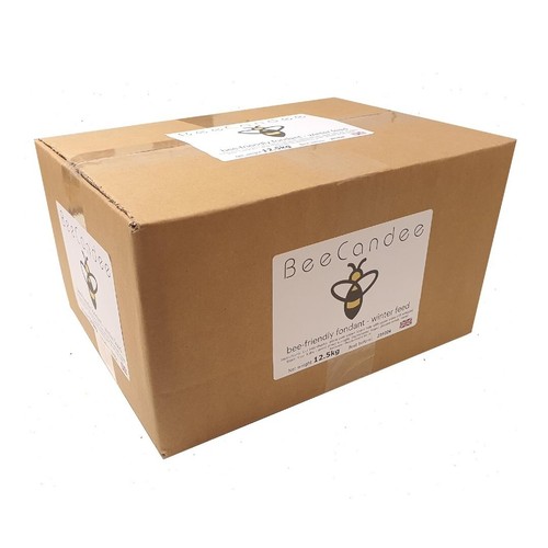Beecandee bee fondant - fondant,