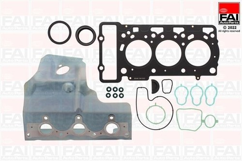 Fai gasket headset fits smart - fits,
