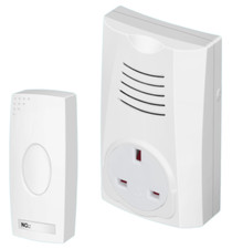 Securlec Wireless Cordless