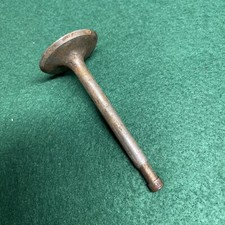 Ariel 350 1935-50 Exhaust Valve NOS