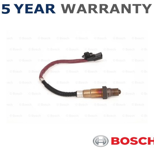 Bosch lambda oxygen - bosch,