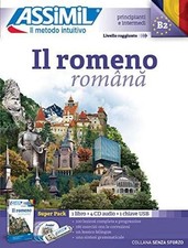 Il Romeno Superpack -