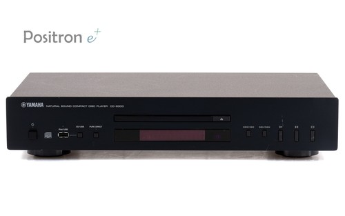 Yamaha s300 player - player, /