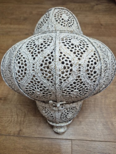 Next marrakech white - marrakech, lamp
