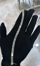 28.00 ct D/VVS Lab Grown