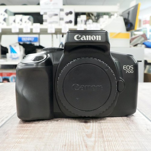 Used canon eos - 700, film